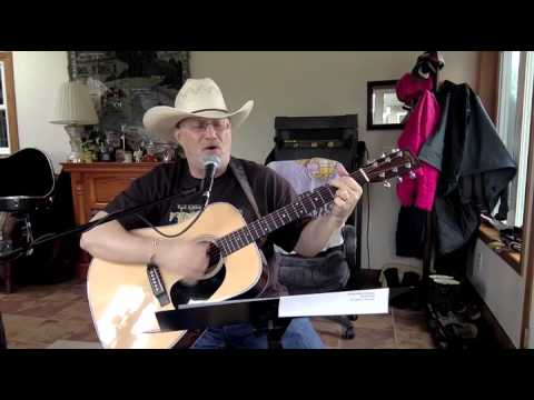 1509 - It's What I Didn't Do - Steve Wariner cover with guitar chords and lyrics