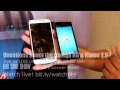Cherry Mobile Omega Hd Flame 2 0 Launch Preview High images Cherry Mobile Omega Hd Flame 2 0 Launch Preview High