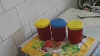 87. Желе из белой смородины 87. Желе из белой смородины