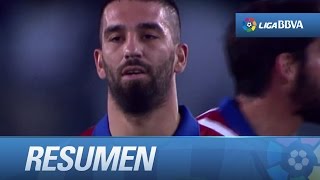 Реал Сосьедад - Атлетико 2:1 видео