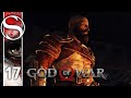 #17 Volunder Mines - God Of War 4 - God Of War 4 Gameplay