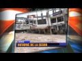 Corte informativo 2 Noticiero con Joaquín López-Dóriga 17/09/13