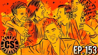 It's a Sin (2021) | Ep. 153