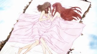 Stay With Me AMV (Anime Expo 2014 Romance/Sentimental Finalist)