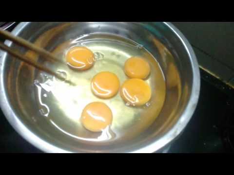 Cách làm bánh Flan đơn giản