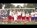 Jetzt wird gefeiert! Samba-Party mit den Jungs I Coke TV