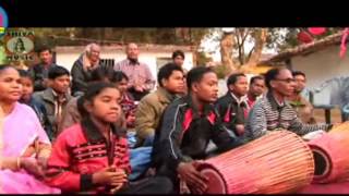 Jesus Christmas Song - Rasika - Ho Munda Video Songs Album - Mon Surud