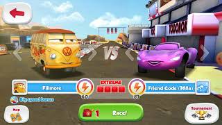 Lets Get This Video For 100K Views Part 14 Of Cars Fast As Lightning