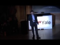 TEDxYale - Thomas Pogge - We Are All In The Soup?