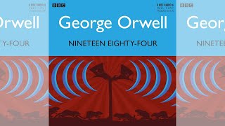 1984 L Orwell L Bbc Radio Dramatization