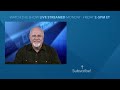 Dave Ramsey Explains His Investing Process