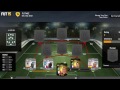 POTENTIAL TOTS HYBRID! DIEGO COSTA! w/ SQUAD BUILDER! | FIFA 15 Ultimate Team