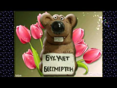С днём рождения бухгалтера прикольные С днём рождения бухгалтера прикольные