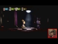 FIVE NIGHTS AT FREDDY'S RETURNS - Little Big Planet 3: Random Multiplayer - Ep. 10