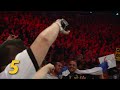 The Raw After WrestleMania 30: 5 Best Crowd Chants