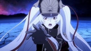 Top 8 Original Anime #1