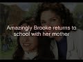 Brooke Ellison Brooke Ellison