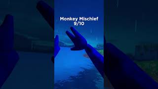 Rating Gorilla Tag Fan Games Part 2