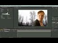 True Detective Titles Hbo After Effects Tutorial