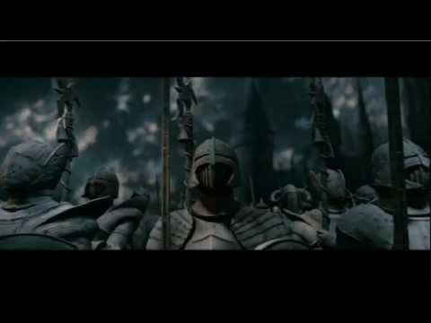 Harry's and Voldemort's Final Battle Featurette Deathly Hallows Part 2 HD