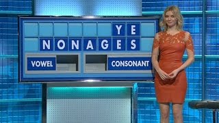 Rachel Riley - Countdown 74x040 2016,02,26 1510c