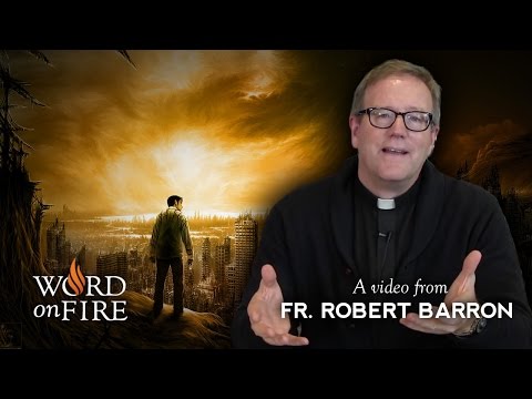 Fr. Barron comments on Apocalyptic Literature