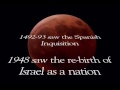 The Coming Four Blood Moons