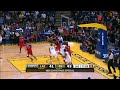 DeAndre Jordan with the swat - Blake with the slam