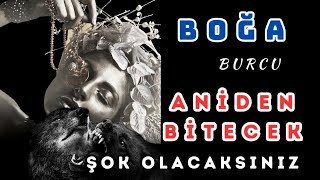Boğa Burcu - Kartların Size Mesajı Var