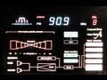 Technics SA-550 Stereo Receiver
