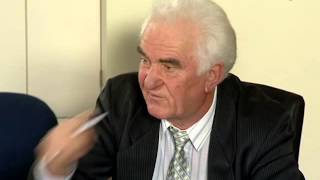 Анатолий Раханский: "Страна в опасности"