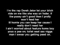 T Wayne - Nasty (FreeStyle) Lyrics
