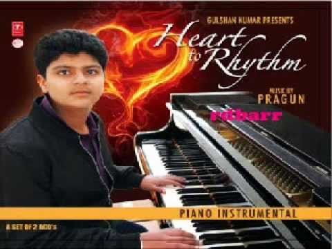 02 SUHANA SAFAR AUR MAUSAM MADHUMATI
