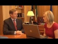 Enda answers your questions