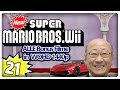 NEW SUPER MARIO BROS. Wii Part 21: Alle Bonusfilme in HD und...