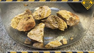 Will Rocks Do ANYTHING in a Vacuum Chamber?