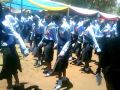Nyaishozi Secondary graduation