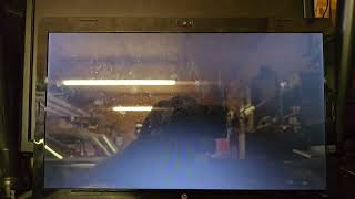 2010 Hp G72-B66Us Running Windows 7 Home Premium Sp1