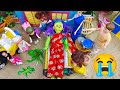 ஷில்ப்பா அம்மா உடம்பு Full ஆ பச்சையா மாரிடிச்சி😨😭/Barbie show tamil