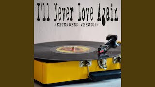 I 39 Ll Never Love Again From 34 A Star Is Born 34 Extended Version Originally Performed By Lady I 39 Ll Never Love Again From 34 A Star Is Born 34 Extended Version Originally Performed By Lady