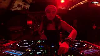 Sahar Bagherpour Full Dj Set At Le Consulat