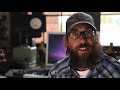 David Crowder*Band - A Message for Radio