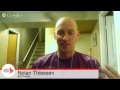 Ask Me Anything with Nolan Thiessen