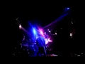 DER FEIND - Panzer - Live KVU