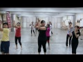Ancient of Days - Praise Hand Dance