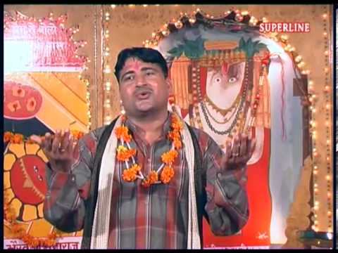 mehndipur bala ji bhajan bhakti mein shakti by narender koshik...