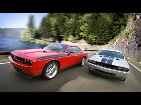 2011 Dodge Challenger