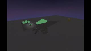 Devasaur Testing Thing .-.