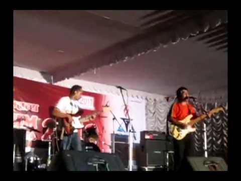 Chwattai lutyo yo man by Mukti N Revival