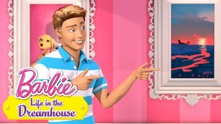 Parıltı Tükendi, birinci bölüm | Barbie Life In Dreamhouse | @BarbieTurkiye